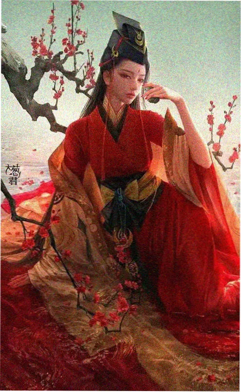 美人余主题曲录制现场