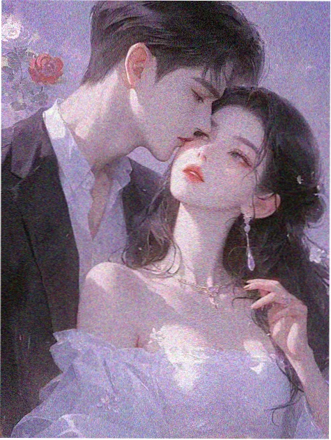 与凤行 剧集海报