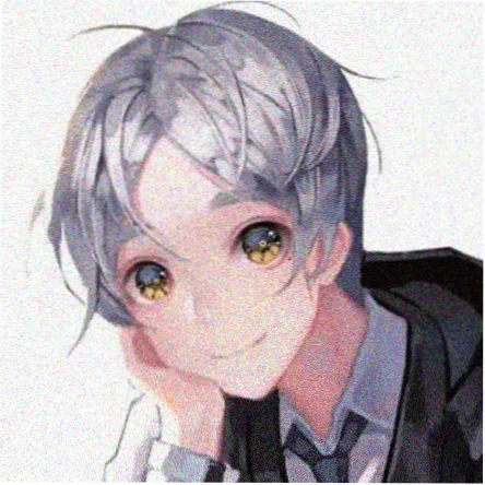 演员顾南野头像