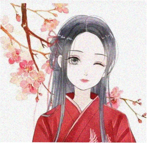 观众橘生淮南头像